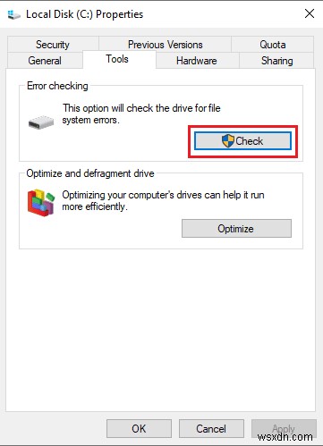 Khắc phục lỗi Driver IRQL Not Less Than or Equal to Rtwlane.sys