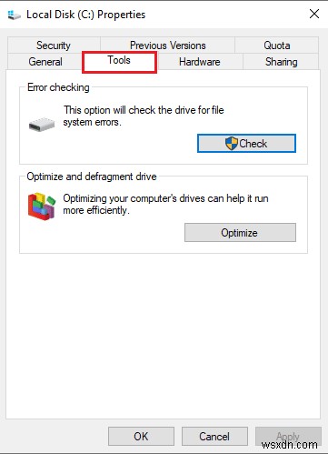 Khắc phục lỗi Driver IRQL Not Less Than or Equal to Rtwlane.sys