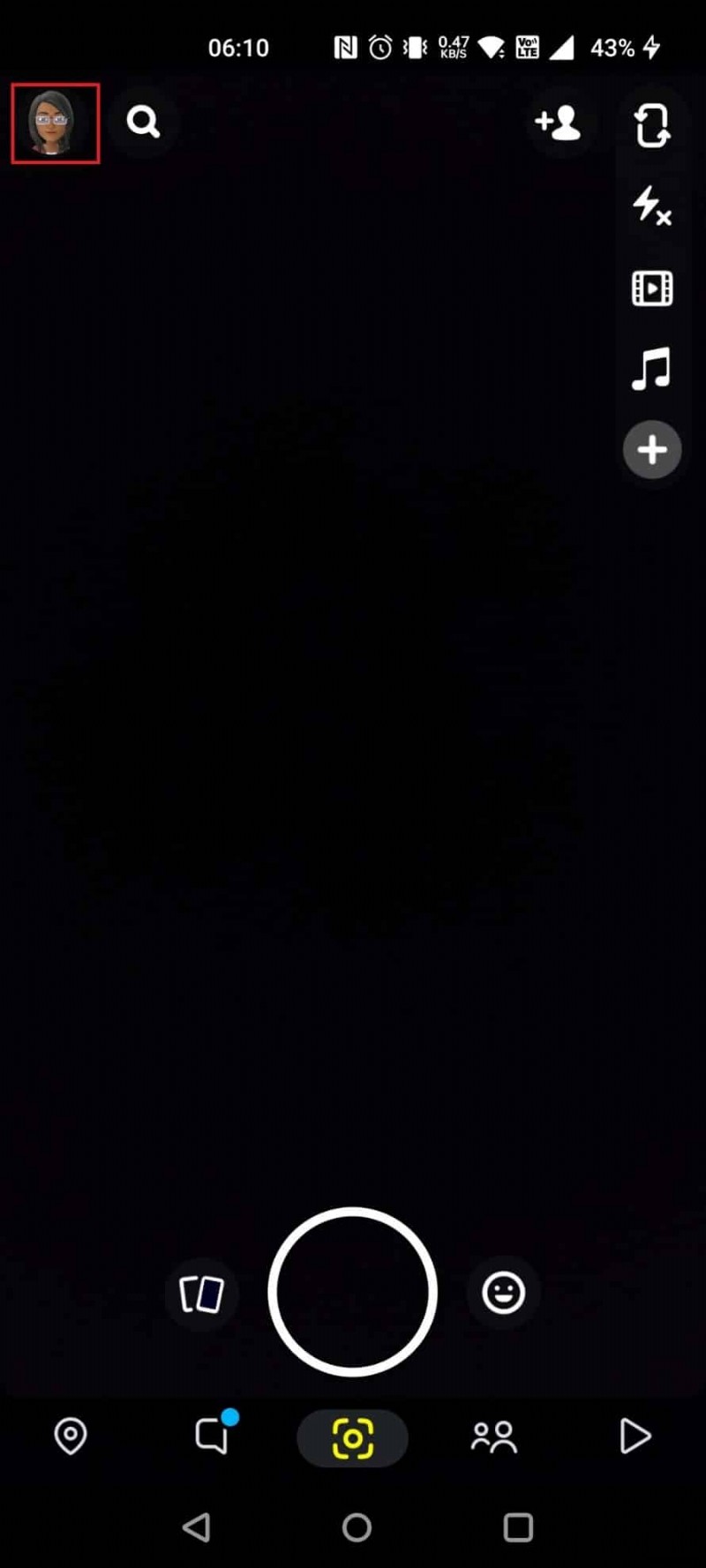 Snapchat có thể bị theo dõi không? Cách xem và tắt theo dõi vị trí