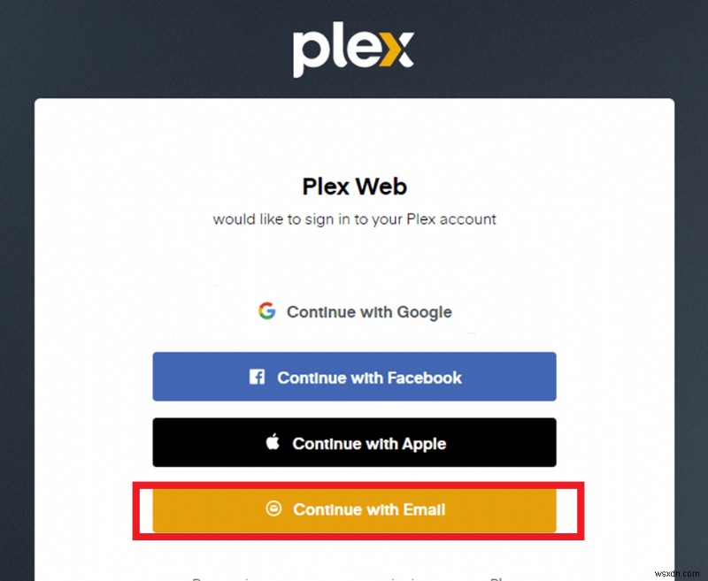 Cách khắc phục lỗi  Plex TV không thể kết nối an toàn 