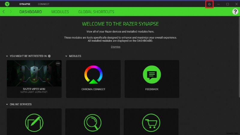 Khắc phục sự cố Razer Audio Visualizer: Các giải pháp nhanh cho các vấn đề phổ biến