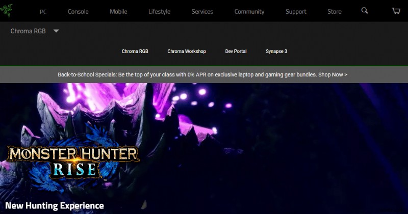 Khắc phục sự cố Razer Audio Visualizer: Các giải pháp nhanh cho các vấn đề phổ biến