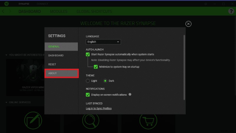 Khắc phục sự cố Razer Audio Visualizer: Các giải pháp nhanh cho các vấn đề phổ biến