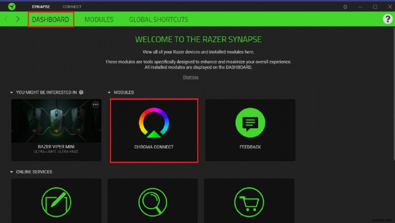 Khắc phục sự cố Razer Audio Visualizer: Các giải pháp nhanh cho các vấn đề phổ biến