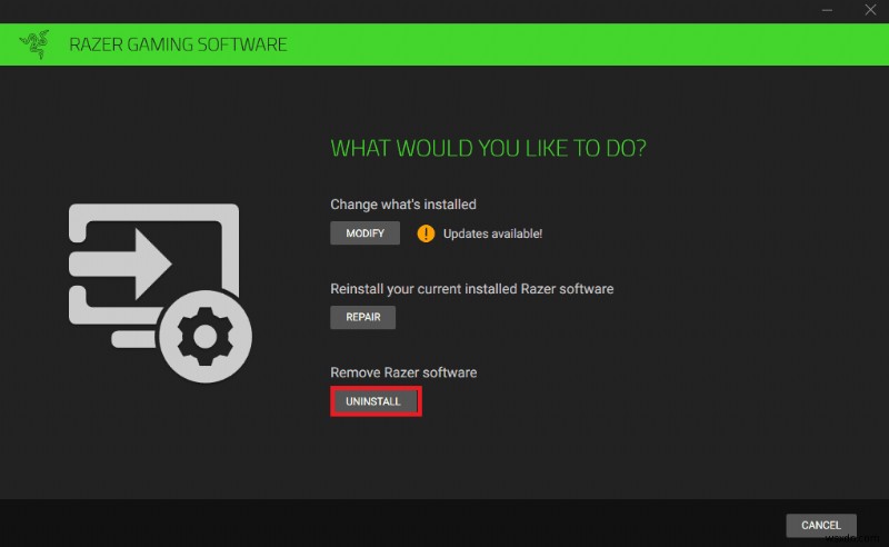 Khắc phục sự cố Razer Audio Visualizer: Các giải pháp nhanh cho các vấn đề phổ biến