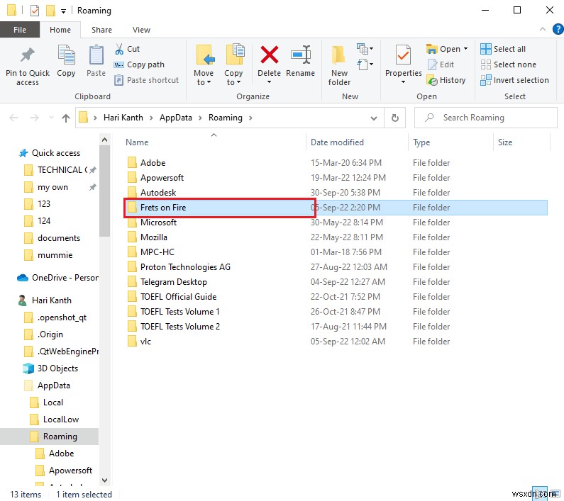 Chơi Frets on Fire trên Windows 10: Hướng dẫn từng bước