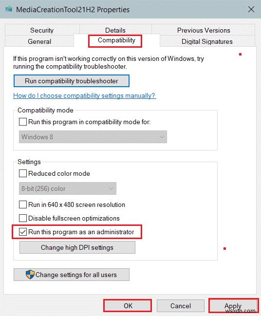 Khắc phục lỗi Media Creation Tool 0x80070456 (0xa0019) trên Windows 10 – Hướng dẫn từng bước