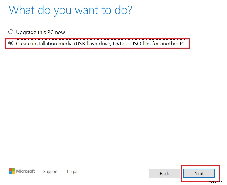 Khắc phục lỗi Media Creation Tool 0x80070456 (0xa0019) trên Windows 10 – Hướng dẫn từng bước