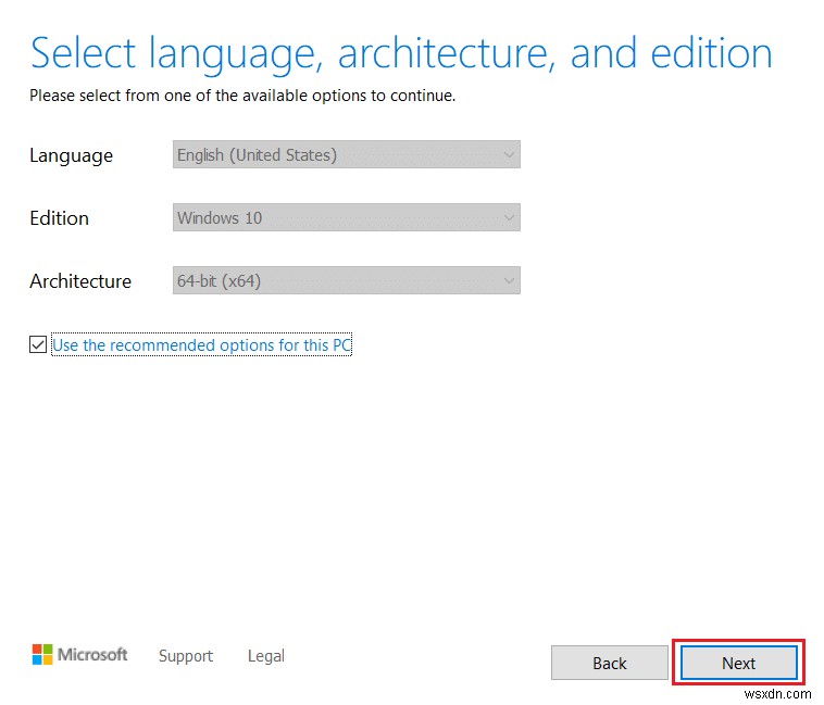 Khắc phục lỗi Media Creation Tool 0x80070456 (0xa0019) trên Windows 10 – Hướng dẫn từng bước