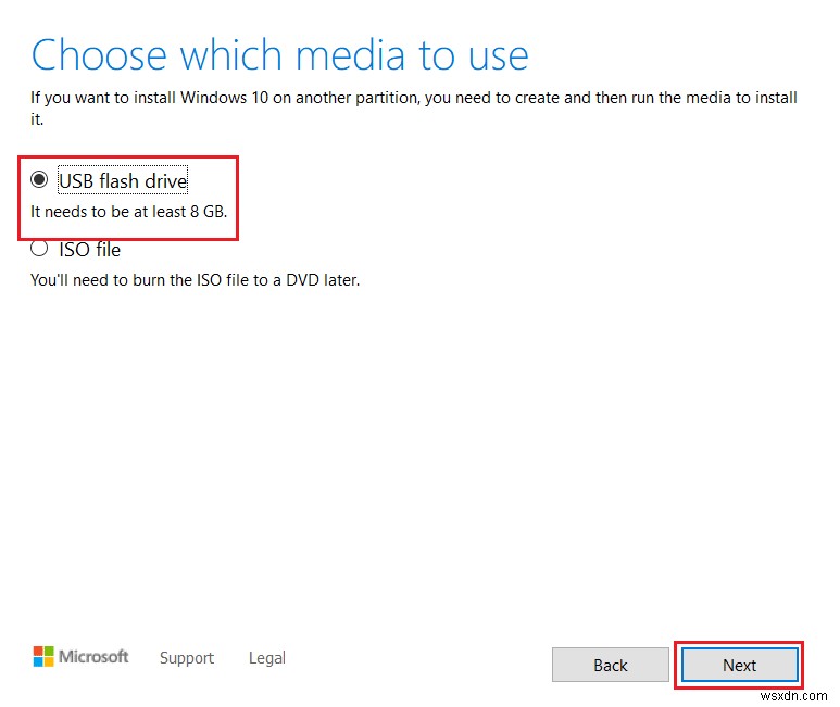 Khắc phục lỗi Media Creation Tool 0x80070456 (0xa0019) trên Windows 10 – Hướng dẫn từng bước