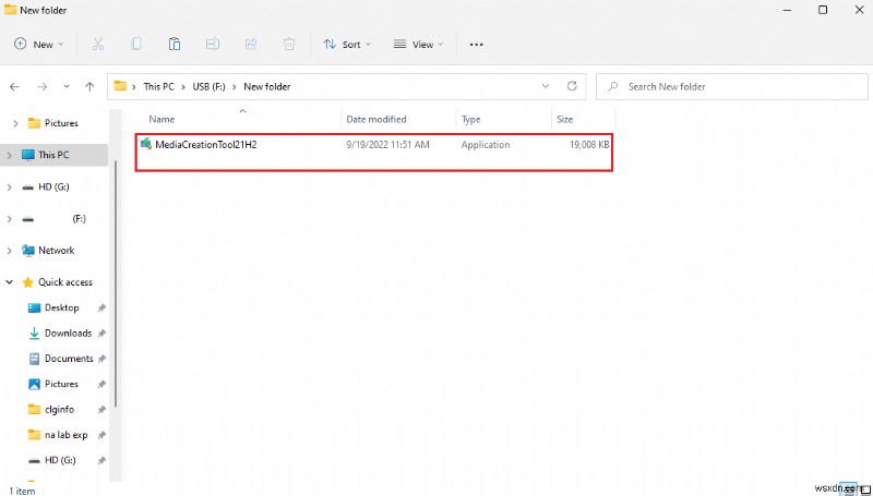 Khắc phục lỗi Media Creation Tool 0x80070456 (0xa0019) trên Windows 10 – Hướng dẫn từng bước
