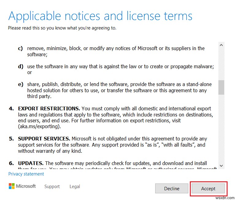 Khắc phục lỗi Media Creation Tool 0x80070456 (0xa0019) trên Windows 10 – Hướng dẫn từng bước