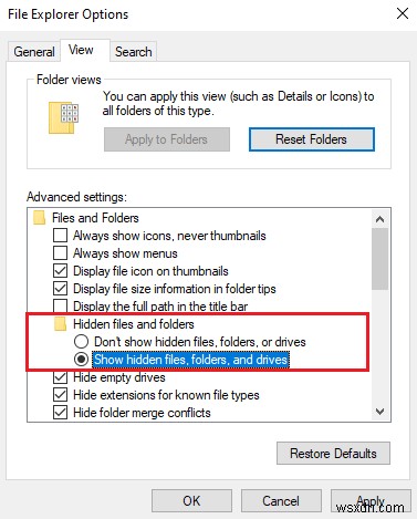 Khắc phục lỗi Media Creation Tool 0x80070456 (0xa0019) trên Windows 10 – Hướng dẫn từng bước