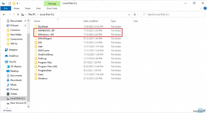 Khắc phục lỗi Media Creation Tool 0x80070456 (0xa0019) trên Windows 10 – Hướng dẫn từng bước