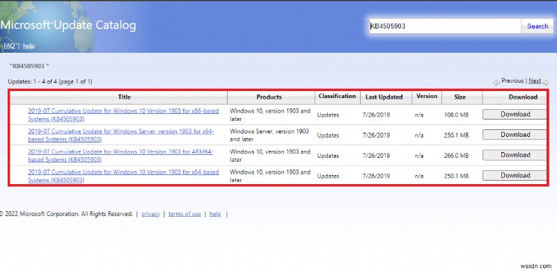 Khắc phục lỗi Media Creation Tool 0x80070456 (0xa0019) trên Windows 10 – Hướng dẫn từng bước
