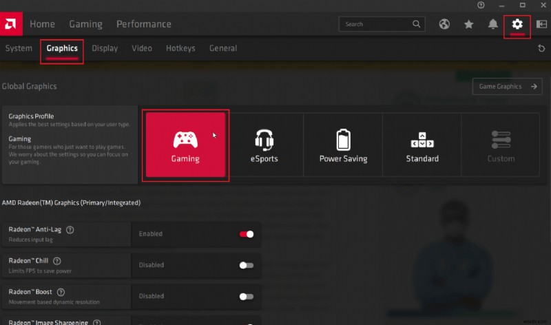 Khắc phục lỗi Accelerated Renderer trong Adobe Premiere Pro