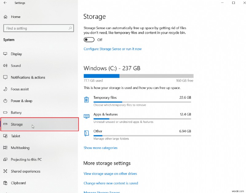 Khắc phục lỗi Windows 10 Error 541: Ngăn chặn từ chối thư