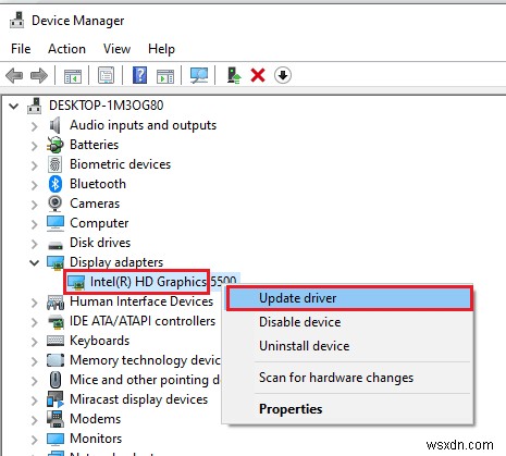 Khắc phục lỗi Windows 10 Error 541: Ngăn chặn từ chối thư