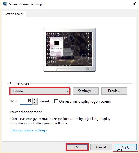 Khắc phục lỗi Windows 10 Error 541: Ngăn chặn từ chối thư