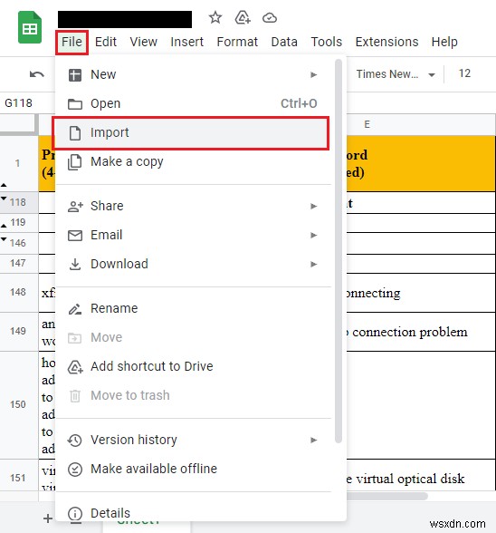 Khắc phục lỗi Windows 10 Error 541: Ngăn chặn từ chối thư