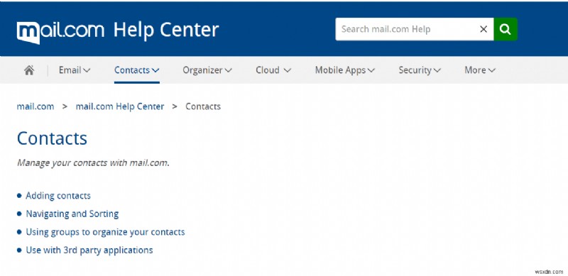 Khắc phục lỗi Windows 10 Error 541: Ngăn chặn từ chối thư