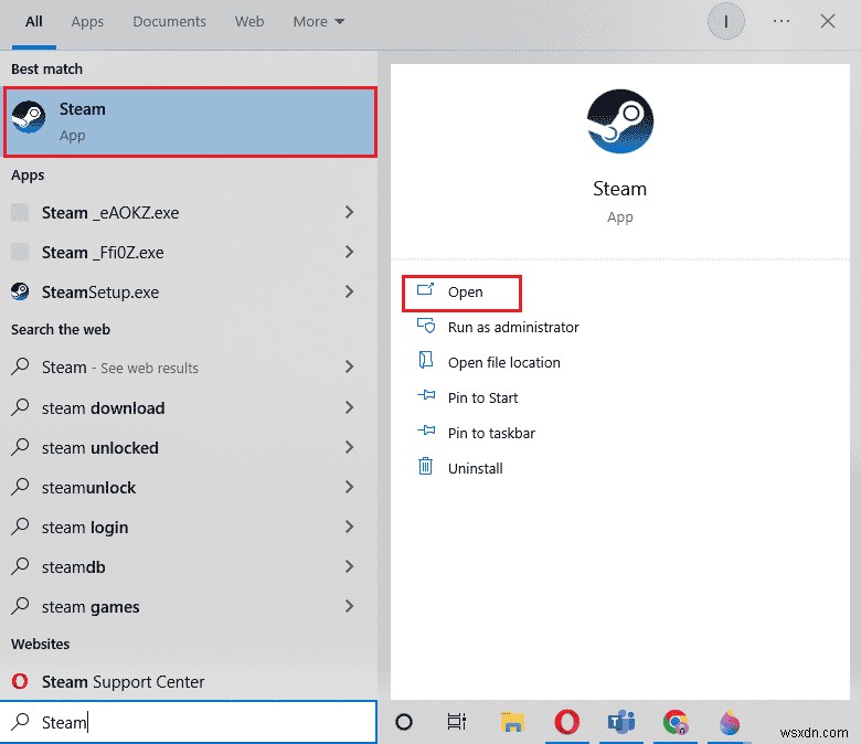 Khắc phục lỗi Steam Error 53 trên Windows 10 – Hướng dẫn sửa nhanh