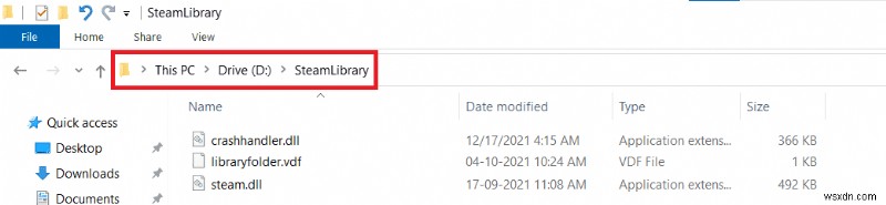 Khắc phục lỗi Steam Error 53 trên Windows 10 – Hướng dẫn sửa nhanh