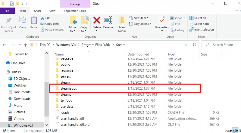 Khắc phục lỗi Steam Error 53 trên Windows 10 – Hướng dẫn sửa nhanh