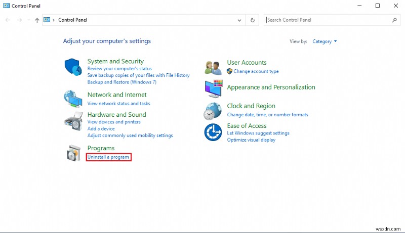 Khắc phục lỗi Steam Error 53 trên Windows 10 – Hướng dẫn sửa nhanh