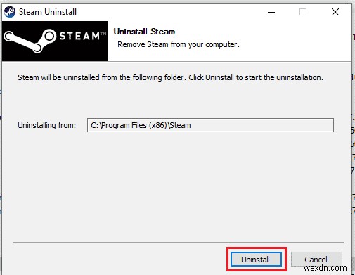 Khắc phục lỗi Steam Error 53 trên Windows 10 – Hướng dẫn sửa nhanh