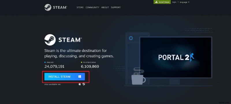 Khắc phục lỗi Steam Error 53 trên Windows 10 – Hướng dẫn sửa nhanh