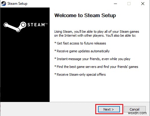 Khắc phục lỗi Steam Error 53 trên Windows 10 – Hướng dẫn sửa nhanh