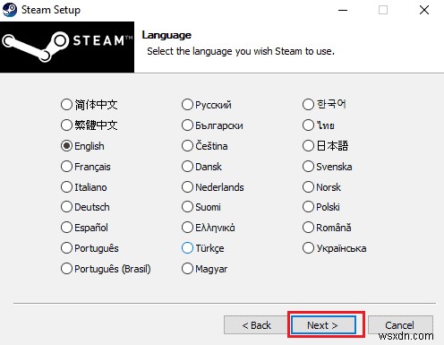 Khắc phục lỗi Steam Error 53 trên Windows 10 – Hướng dẫn sửa nhanh