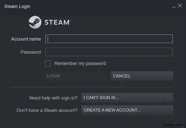 Khắc phục lỗi Steam Error 53 trên Windows 10 – Hướng dẫn sửa nhanh