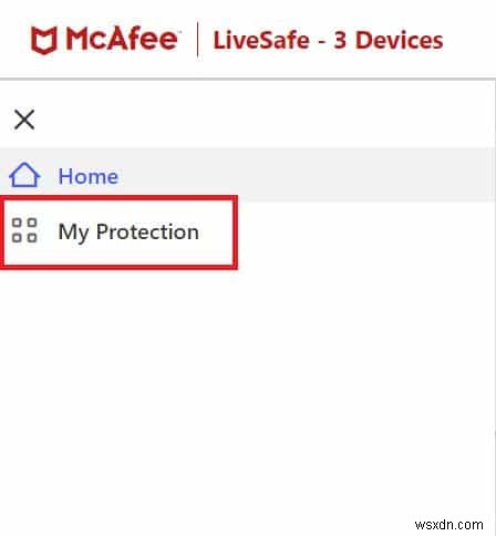 Tắt McAfee Antivirus trên Windows: Hướng dẫn từng bước