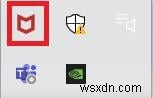 Tắt McAfee Antivirus trên Windows: Hướng dẫn từng bước