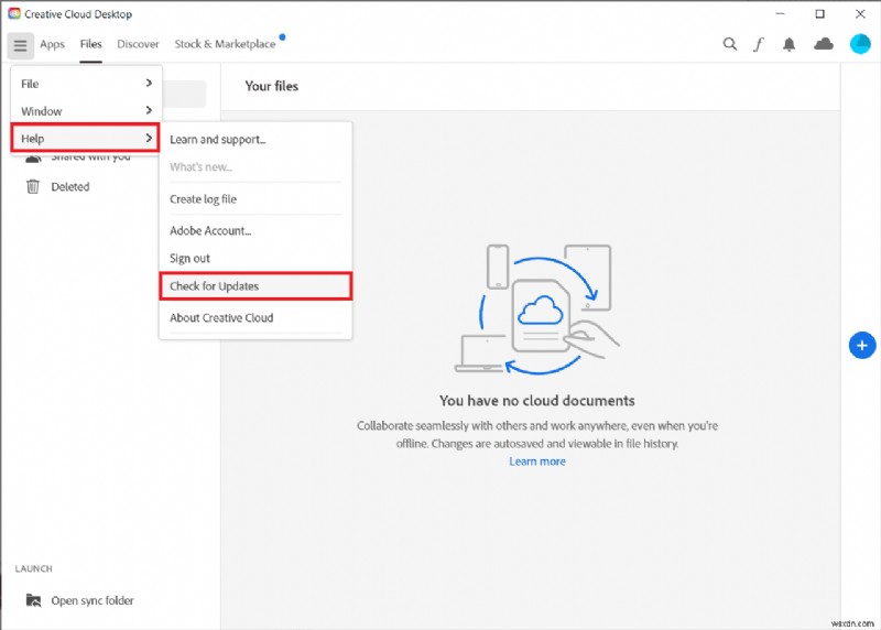 Khắc phục lỗi Premiere Pro Error Code 3 trên Windows 10: Hướng dẫn sửa nhanh