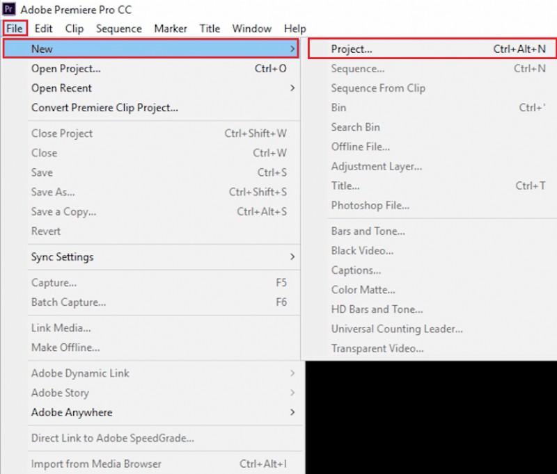 Khắc phục lỗi Premiere Pro Error Code 3 trên Windows 10: Hướng dẫn sửa nhanh