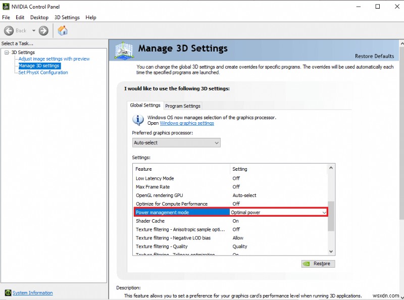 Khắc phục lỗi Premiere Pro Error Code 3 trên Windows 10: Hướng dẫn sửa nhanh