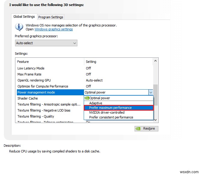 Khắc phục lỗi Premiere Pro Error Code 3 trên Windows 10: Hướng dẫn sửa nhanh