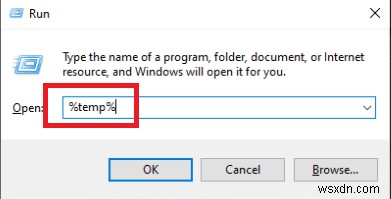 Khắc phục lỗi cài đặt OBS trên Windows 10 – Hướng dẫn sửa nhanh