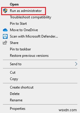 Khắc phục lỗi cài đặt OBS trên Windows 10 – Hướng dẫn sửa nhanh