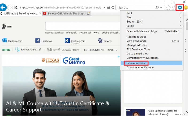 Hiểu về Browser Address Error Redirectors & ERR_TOO_MANY_REDIRECTS: Nguyên nhân & Cách khắc phục