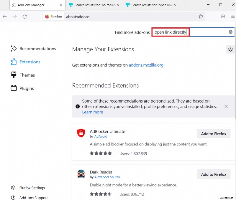Hiểu về Browser Address Error Redirectors & ERR_TOO_MANY_REDIRECTS: Nguyên nhân & Cách khắc phục