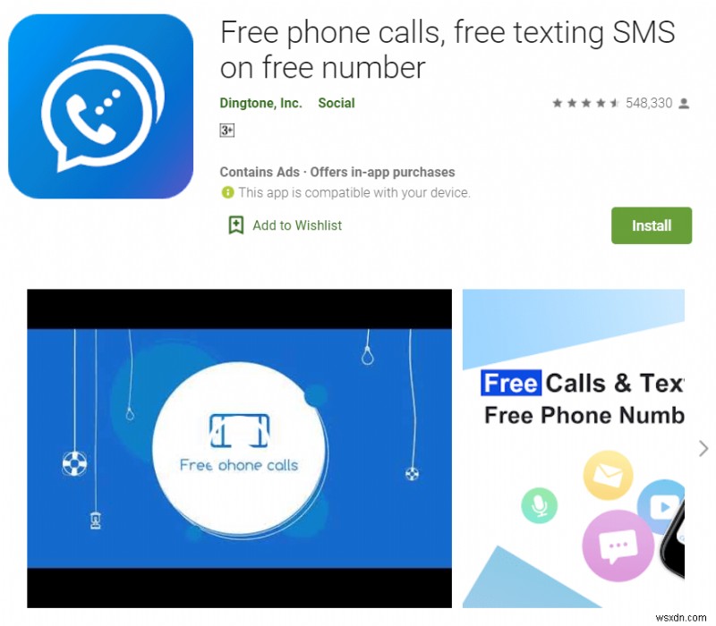 Top 7 Ứng Dụng Android Tạo Cuộc Gọi Giả Thực Tế Nhất