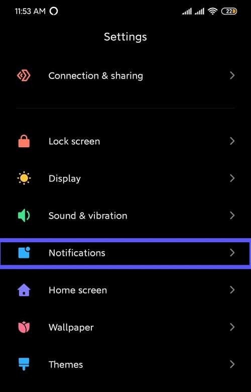 Khắc Phục Lỗi Thông Báo Android Không Hiện: 10 Cách Hiệu Quả