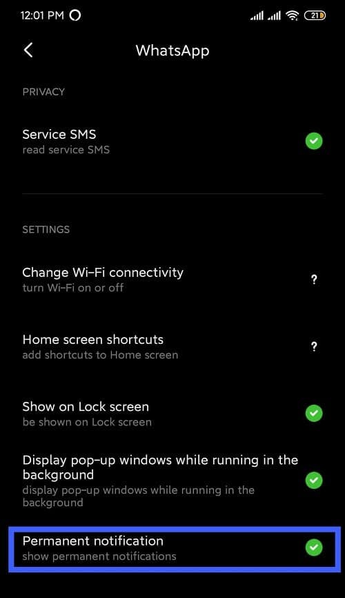 Khắc Phục Lỗi Thông Báo Android Không Hiện: 10 Cách Hiệu Quả
