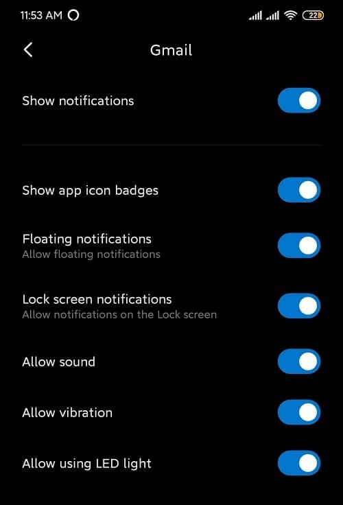 Khắc Phục Lỗi Thông Báo Android Không Hiện: 10 Cách Hiệu Quả
