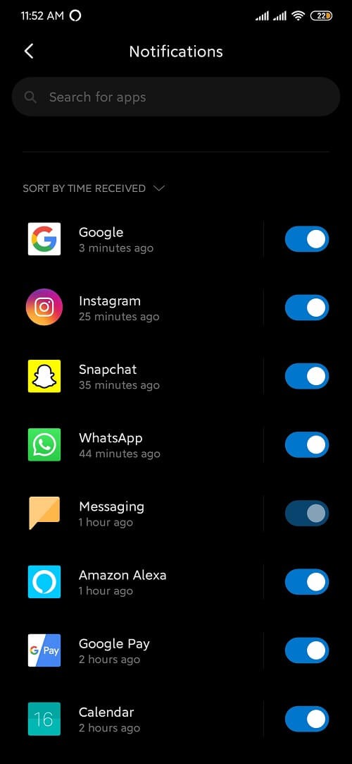 Khắc Phục Lỗi Thông Báo Android Không Hiện: 10 Cách Hiệu Quả
