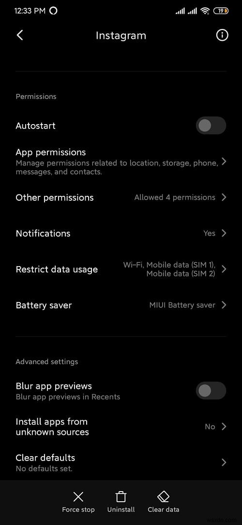 Khắc Phục Lỗi Thông Báo Android Không Hiện: 10 Cách Hiệu Quả